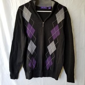 Mens Sweater Medium